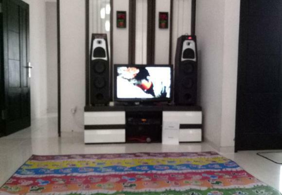 Villa Unique Mutiara Panderman باتو المظهر الخارجي الصورة
