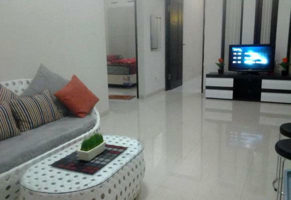 Villa Unique Mutiara Panderman باتو المظهر الخارجي الصورة