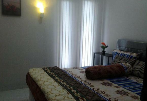 Villa Unique Mutiara Panderman باتو المظهر الخارجي الصورة