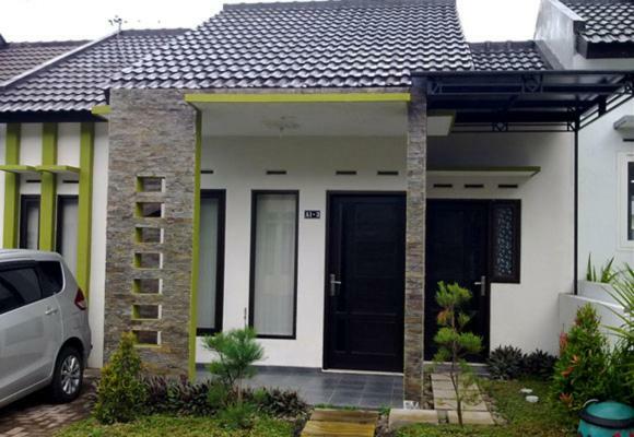 Villa Unique Mutiara Panderman باتو المظهر الخارجي الصورة