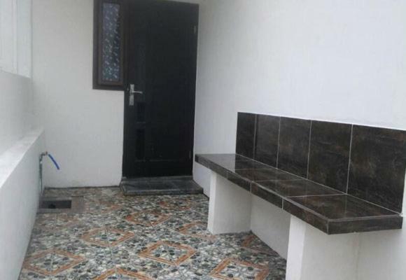 Villa Unique Mutiara Panderman باتو المظهر الخارجي الصورة